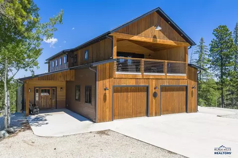11270 Overlook Pass, Lead, SD 57754 photo 2
