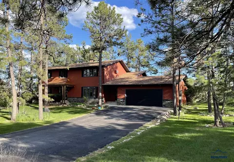5875 Timberline Rd W, Rapid City, SD 57702