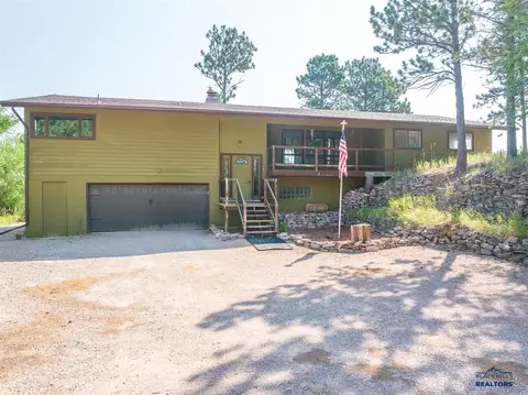 1327 Harmony Heights Ln, Rapid City, SD 57701