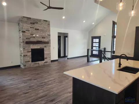 12290 Prairie View Loop, Whitewood, SD 57793 photo 8
