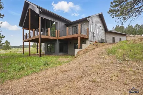 12290 Prairie View Loop, Whitewood, SD 57793 photo 1