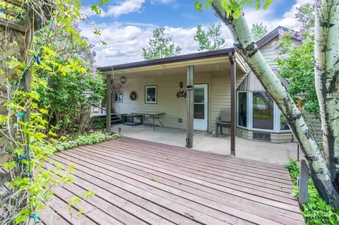 807 Harney St, Custer, SD 57730 photo 12