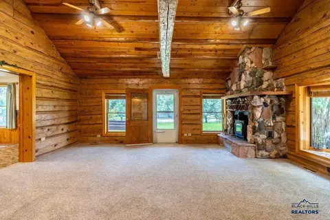807 Harney St, Custer, SD 57730 photo 16