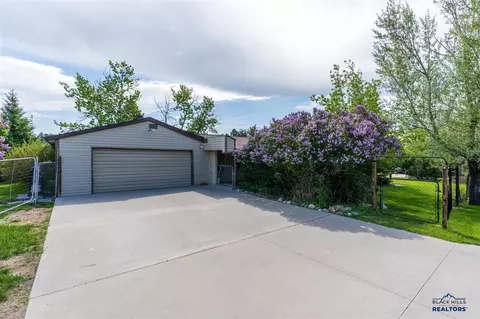 807 Harney St, Custer, SD 57730 photo 38