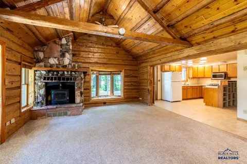 807 Harney St, Custer, SD 57730 photo 17