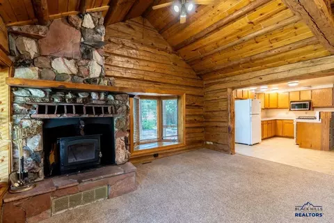 807 Harney St, Custer, SD 57730 photo 18