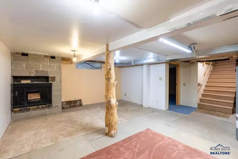 807 Harney St, Custer, SD 57730 photo 34