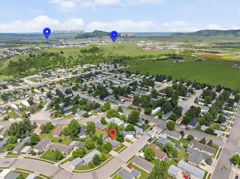 1109 Crow Peak Ln, Spearfish, SD 57783 photo 19