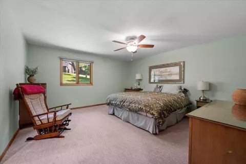 Bedroom - 21179 Last Chance Trl, Lead, SD 57754 photo 1 of 5