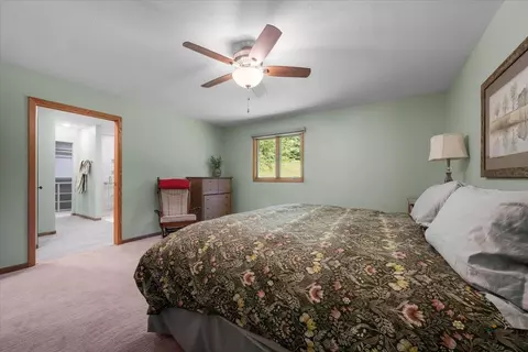 Bedroom - 21179 Last Chance Trl, Lead, SD 57754 photo 2 of 5