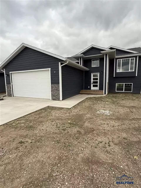 668 Eagle Ct, Box Elder, SD 57719