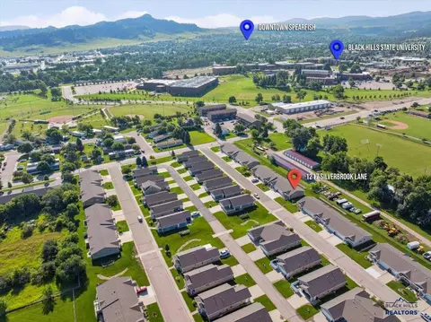 1217 Silverbrook Ln, Spearfish, SD 57783 photo 30