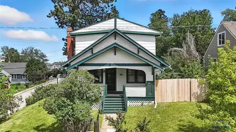 212 May St, Lead, SD 57754 photo 1