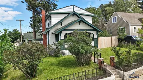 212 May St, Lead, SD 57754 photo 3
