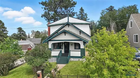 212 May St, Lead, SD 57754 photo 2