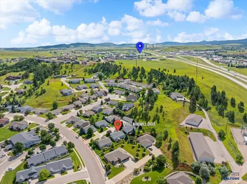 1807 Windmill Dr, Spearfish, SD 57783 photo 11