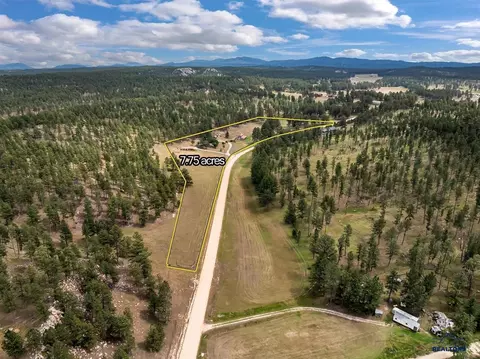 25406 Wind Song Valley Rd, Custer, SD 57730 photo 35