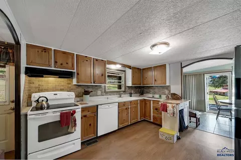 25406 Wind Song Valley Rd, Custer, SD 57730 photo 9