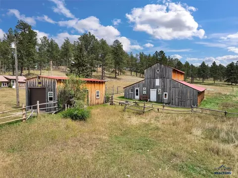 25406 Wind Song Valley Rd, Custer, SD 57730 photo 40