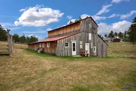 25406 Wind Song Valley Rd, Custer, SD 57730 photo 23