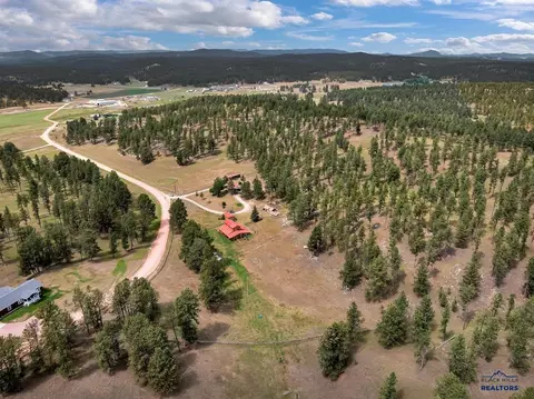 25406 Wind Song Valley Rd, Custer, SD 57730 photo 38