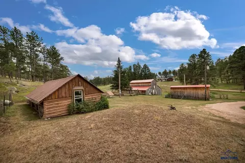 25406 Wind Song Valley Rd, Custer, SD 57730 photo 32
