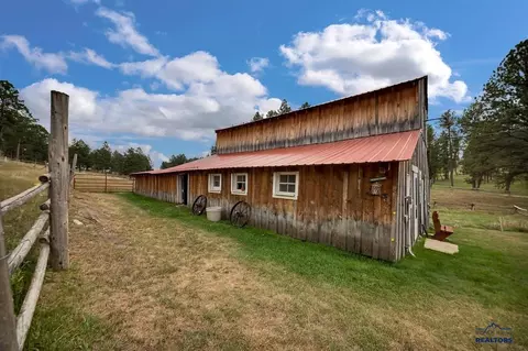 25406 Wind Song Valley Rd, Custer, SD 57730 photo 29