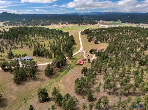 25406 Wind Song Valley Rd, Custer, SD 57730 photo 36