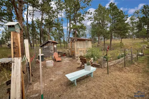 25406 Wind Song Valley Rd, Custer, SD 57730 photo 31