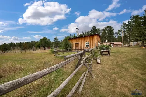 25406 Wind Song Valley Rd, Custer, SD 57730 photo 26