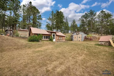 25406 Wind Song Valley Rd, Custer, SD 57730 photo 17