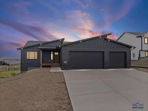 4814 Pahlmeyer Dr #LOT 8 BLOCK 19, Rapid City, SD 57703