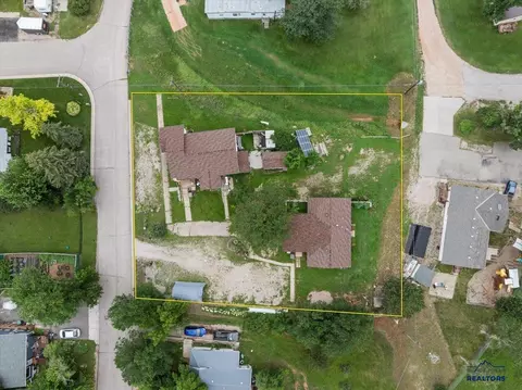 2112 Hill St, Sturgis, SD 57785 photo 18