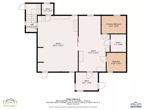 2112 Hill St, Sturgis, SD 57785 photo 23
