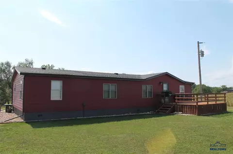 13239 Pleasant Valley Rd, Sturgis, SD 57785