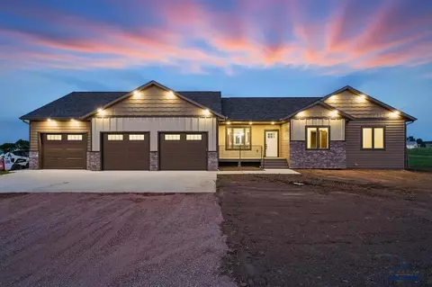13775 Conestoga Loop, Piedmont, SD 57769
