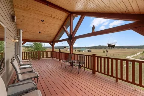 11585 War Bonnet Rd, Custer, SD 57730 photo 8