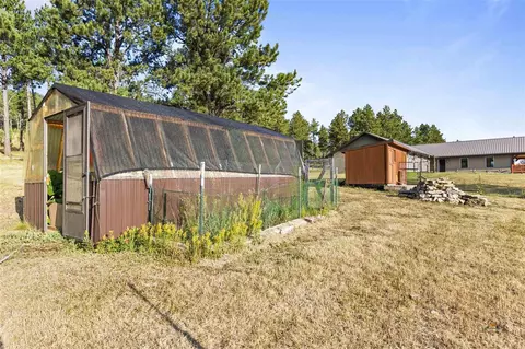 11585 War Bonnet Rd, Custer, SD 57730 photo 34