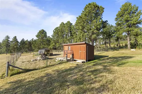 11585 War Bonnet Rd, Custer, SD 57730 photo 33