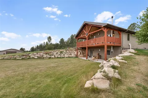 11585 War Bonnet Rd, Custer, SD 57730 photo 7