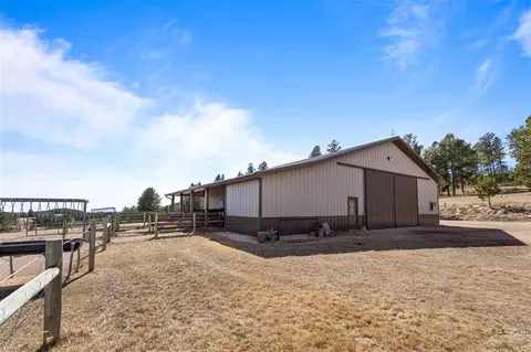 11585 War Bonnet Rd, Custer, SD 57730 photo 36