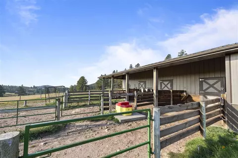11585 War Bonnet Rd, Custer, SD 57730 photo 39