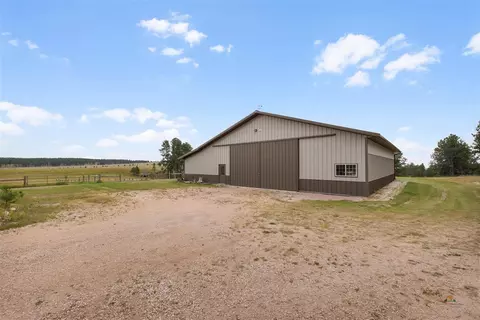 11585 War Bonnet Rd, Custer, SD 57730 photo 35