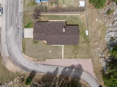 17 Clay St, Custer, SD 57730 photo 24