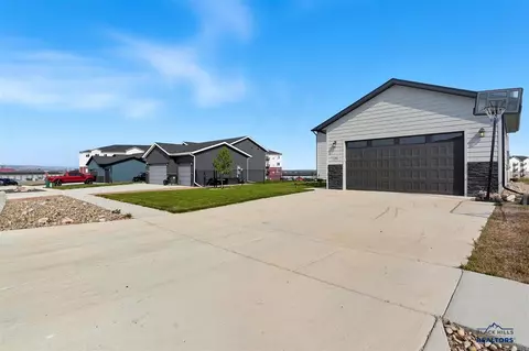 1240 Kenai Dr #1240 KENAI DR, Box Elder, SD 57719 photo 6