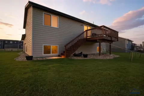 1240 Kenai Dr #1240 KENAI DR, Box Elder, SD 57719 photo 34