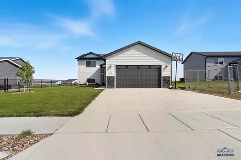 1240 Kenai Dr #1240 KENAI DR, Box Elder, SD 57719 photo 5