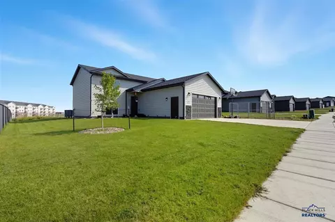 1240 Kenai Dr #1240 KENAI DR, Box Elder, SD 57719 photo 2
