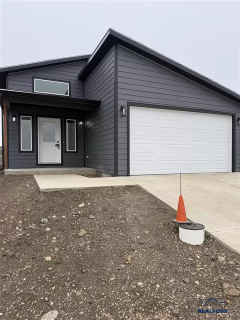 Exterior - 892 Vicksburg St, Box Elder, SD 57719 photo 2 of 6