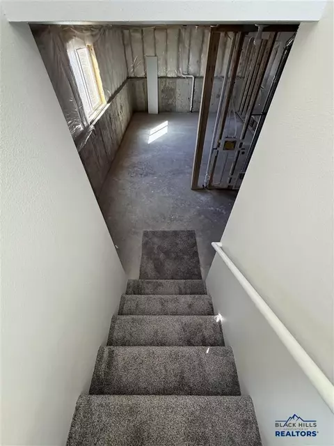 Entry Way - 892 Vicksburg St, Box Elder, SD 57719 photo 1 of 3